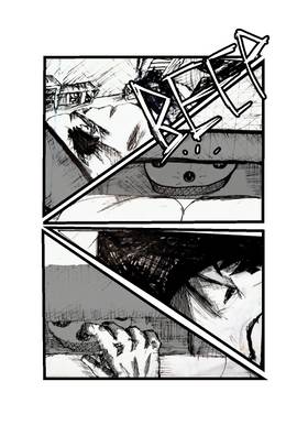 Read The Phoenix Within A Boy  1 Page 1 in English