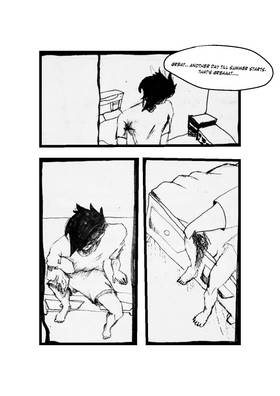Read The Phoenix Within A Boy  1 Page 2 in English