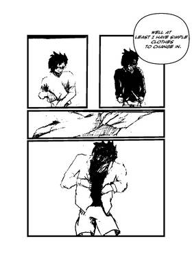 Read The Phoenix Within A Boy  1 Page 3 in English