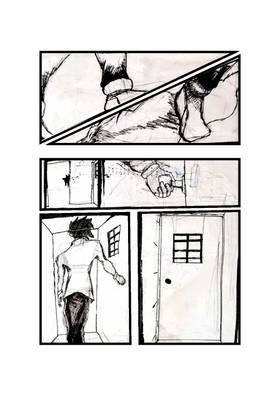 Read The Phoenix Within A Boy  1 Page 5 in English