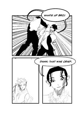 Read The Phoenix Within A Boy  1 Page 7 in English