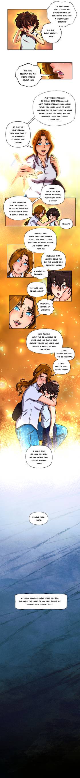 Read Starstream  13 Page 3 in English