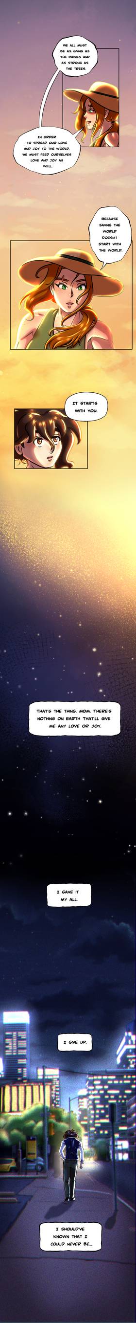Read Starstream  15 Page 4 in English