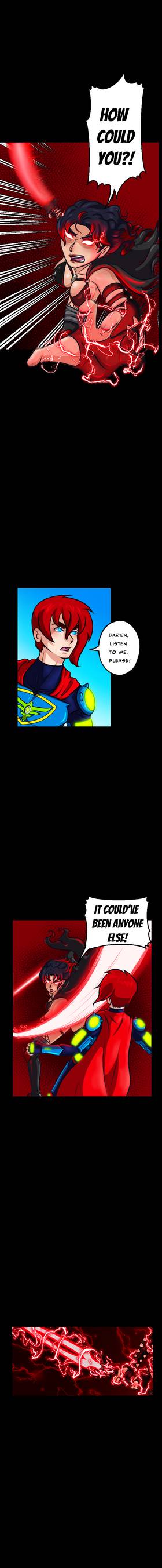 Read Starstream  1 Page 2 in English