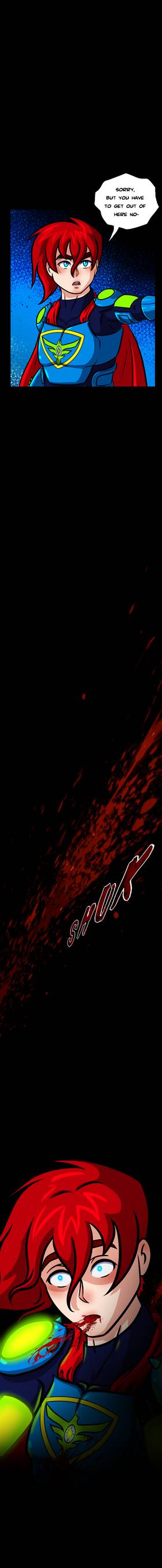 Read Starstream  1 Page 9 in English