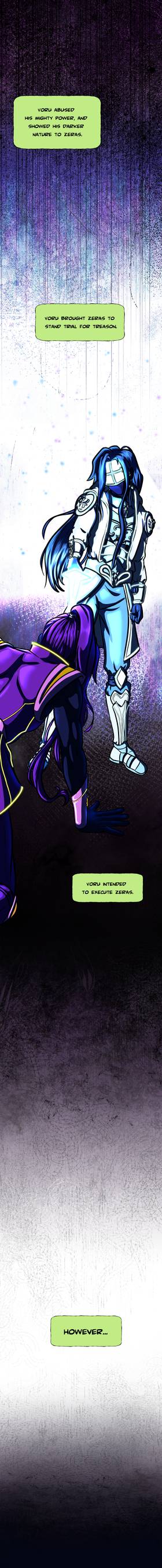 Read Starstream  2 Page 7 in English