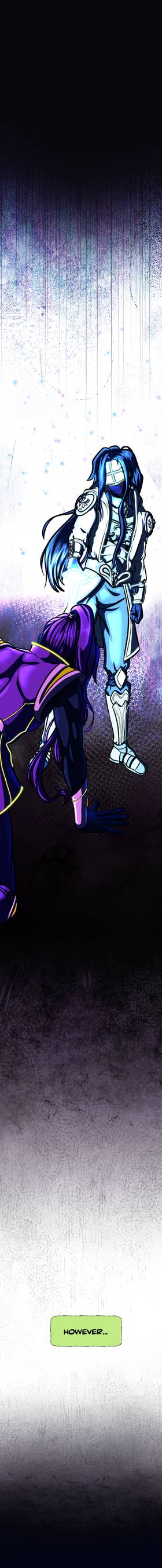 Read Starstream  3 Page 1 in English
