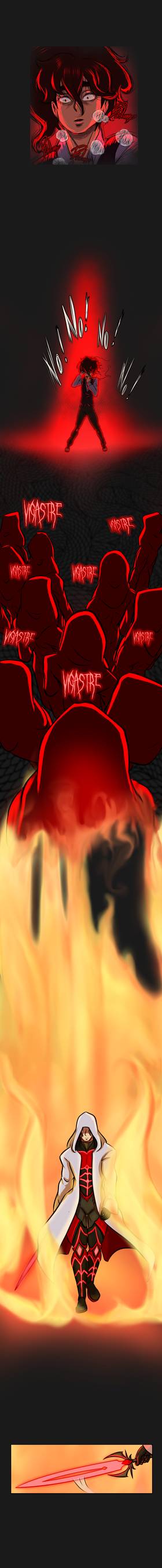 Read Starstream  9 Page 4 in English