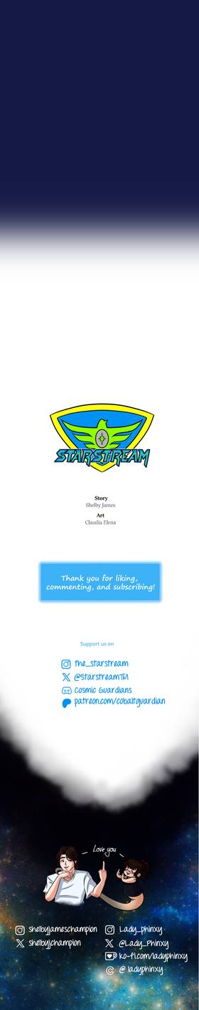 Read Starstream  10 Page 4 in English