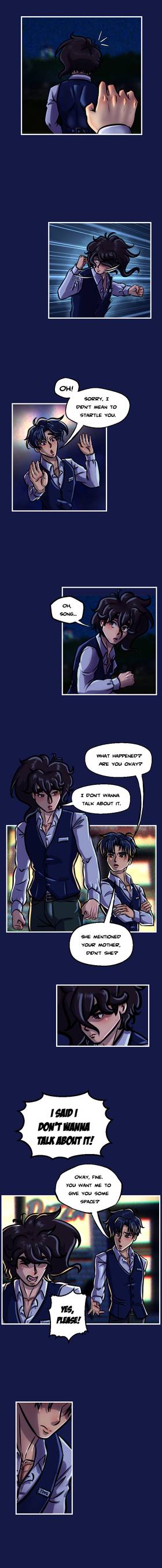 Read Starstream  10 Page 2 in English