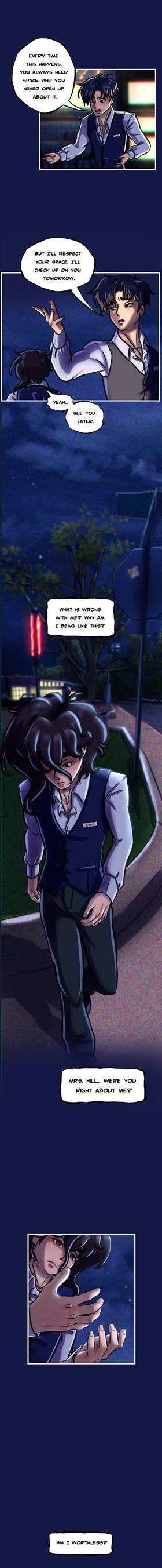 Read Starstream  10 Page 3 in English