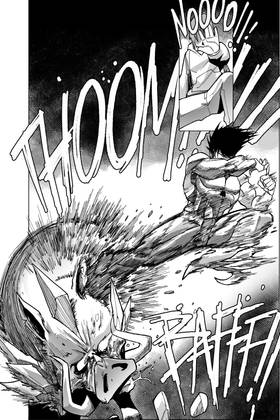 Read Hybrid Theory  1 Page 10 in English