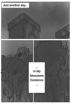 Read Secrets Of The Psychic   1 Page 1 in English
