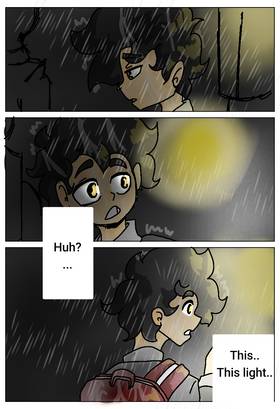 Read Secrets Of The Psychic   1 Page 2 in English