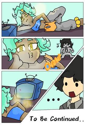 Read Secrets Of The Psychic   1 Page 9 in English