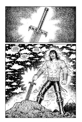 Read Drumsticks of Doom  2 Page 3 in English