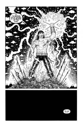 Read Drumsticks of Doom  2 Page 5 in English
