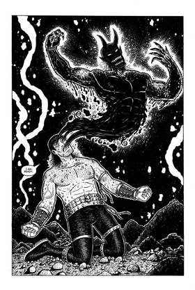 Read Drumsticks of Doom  3 Page 5 in English