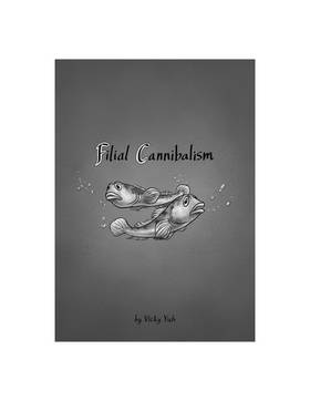 Read Filial Cannibalism  1 Page 1 in English