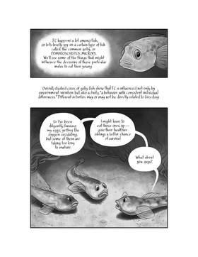Read Filial Cannibalism  1 Page 3 in English
