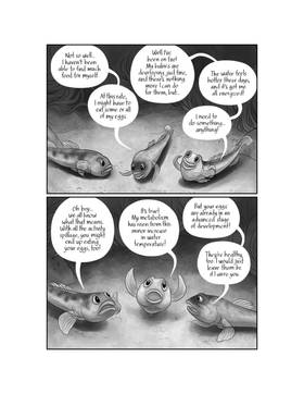 Read Filial Cannibalism  1 Page 4 in English