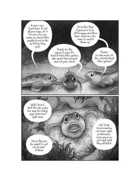 Read Filial Cannibalism  1 Page 5 in English