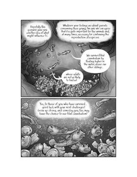 Read Filial Cannibalism  1 Page 7 in English