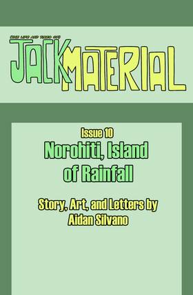 Read (The Life and Times Of) Jack Material  12 Page 2 in English