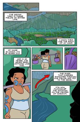Read (The Life and Times Of) Jack Material  12 Page 10 in English