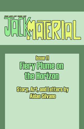 Read (The Life and Times Of) Jack Material  13 Page 2 in English