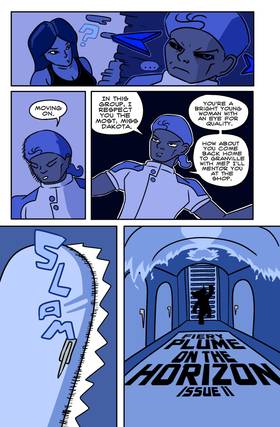 Read (The Life and Times Of) Jack Material  13 Page 4 in English