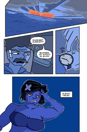 Read (The Life and Times Of) Jack Material  13 Page 6 in English