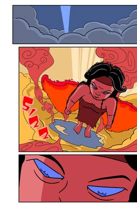 Read (The Life and Times Of) Jack Material  13 Page 7 in English