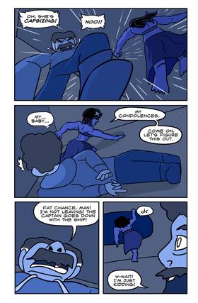 Read (The Life and Times Of) Jack Material  13 Page 9 in English