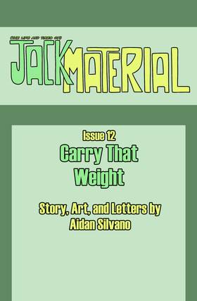 Read (The Life and Times Of) Jack Material  14 Page 2 in English