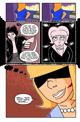 Read (The Life and Times Of) Jack Material  14 Page 5 in English