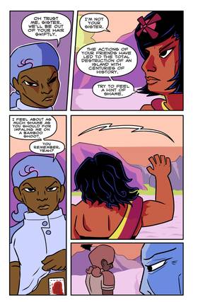 Read (The Life and Times Of) Jack Material  15 Page 2 in English