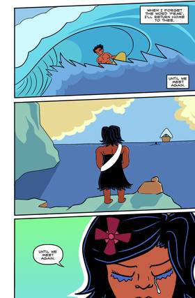 Read (The Life and Times Of) Jack Material  15 Page 7 in English