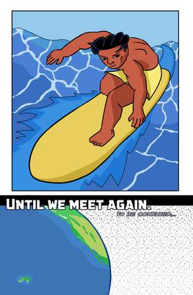Read (The Life and Times Of) Jack Material  15 Page 8 in English
