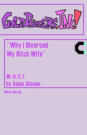 Read GoldDiggers, Inc!  1 Page 2 in English