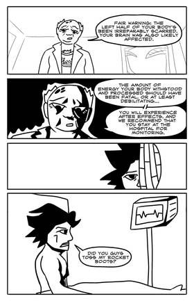 Read GoldDiggers, Inc!  2 Page 2 in English