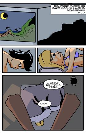 Read (The Life and Times Of) Jack Material  3 Page 8 in English