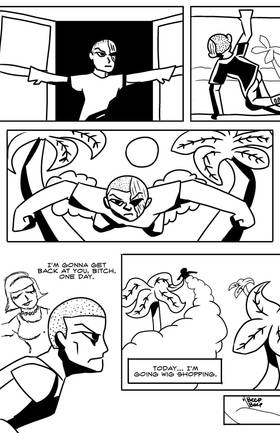 Read (The Life and Times Of) Jack Material  2 Page 4 in English