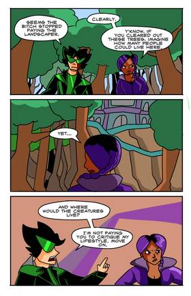 Read (The Life and Times Of) Jack Material  4 Page 5 in English