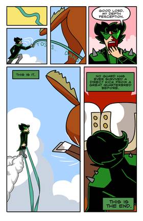 Read (The Life and Times Of) Jack Material  6 Page 7 in English