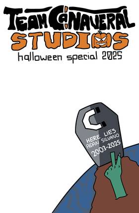 Read GoldDiggers, Inc!  8 Page 1 in English