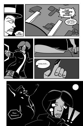Read (The Life and Times Of) Jack Material  8 Page 4 in English