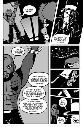 Read (The Life and Times Of) Jack Material  8 Page 7 in English