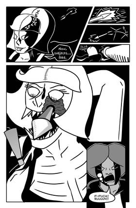 Read (The Life and Times Of) Jack Material  8 Page 10 in English
