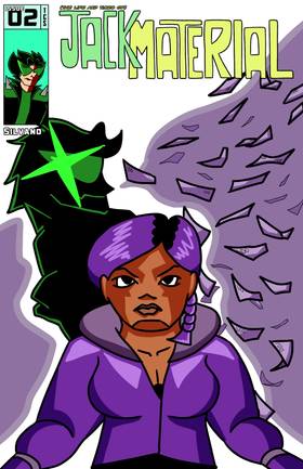 Read (The Life and Times Of) Jack Material  3 Page 1 in English